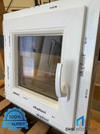 Kunststof Kozijn Draaikiep 500x500 Direct Leverbaar, Niet ingevuld, Kunststof, Minder dan 75 cm, Raamkozijn