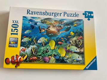 Puzzel beschikbaar voor biedingen