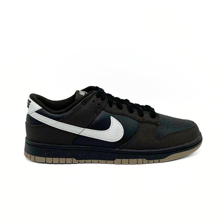 Nike Dunk Low Next Nature WMNS (Velvet Brown), Kleding | Dames, Schoenen, Nieuw, Sneakers of Gympen, Zwart, Ophalen of Verzenden