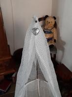 poppenwieg smeedijzer bekleed, Ophalen