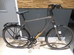 Koga F3 8.0 Shimano alfine 11 versn 57cm nieuwstaat !, Fietsen en Brommers, Fietsen | Heren | Herenfietsen, Versnellingen, Zo goed als nieuw