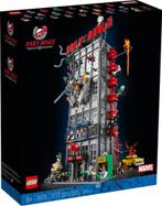 Lego Marvel 76178 Daily Bugle *NIEUW*, Kinderen en Baby's, Speelgoed | Duplo en Lego, Nieuw, Complete set, Ophalen of Verzenden