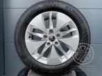 Skoda Octavia Velgen & Banden NIEUW Origineel 5x112 16 inch, 205 mm, Nieuw, Banden en Velgen, 16 inch