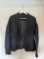 G-star raw zwart jasje, maat 36, Zwart, Ophalen of Verzenden, Jasje, Maat 36 (S)