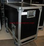 FLIGHT CASE CLOCHE TYPE MALLE / COFFRE, Muziek en Instrumenten, Behuizingen en Koffers, Flightcase, Gebruikt, Ophalen