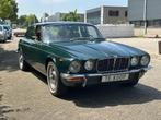 Jaguar XJ 4.2 Serie II, AUT 1975 LWB lange wielbasis, Auto's, Automaat, Beige, 4200 cc, Particulier