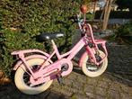 Leuke Cooper fiets 12 inch incl zijwieltjes, Fietsen en Brommers, Fietsen | Kinderfietsjes, Ophalen, Gebruikt, Minder dan 16 inch