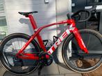 Trek SLR8 Maat 54 Viper Red - Racefiets, Overige merken, 28 inch, Gebruikt, Carbon