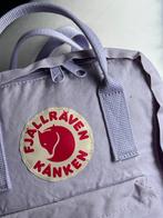 Fjallraven Kanken rugzak S - Lila, Sieraden, Tassen en Uiterlijk, Tassen | Rugtassen, Overige merken, Minder dan 30 cm, Ophalen of Verzenden