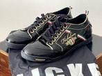 NICKELSON | FIERA BLACK 155005/000 | maat 42, Ophalen of Verzenden, Zwart, Nickelson
