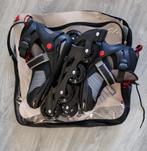 Rolschaatsen 37-41, Ophalen, Zo goed als nieuw