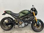 Ducati Monster S4 Custom Rebuild 2002, Motoren, Motoren | Ducati, 2 cilinders, Motorrijbewijs A, Bedrijf, Meer dan 35 kW