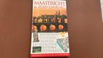 Capitool - Maastricht & Zuid-Limburg, Boeken, Overige merken, Fiets- of Wandelgids, Ophalen of Verzenden, Zo goed als nieuw
