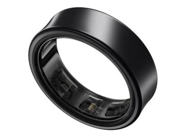 Samsung Galaxy Ring Size 13 Titanium Black Nieuw beschikbaar voor biedingen