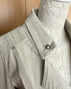São Paulo jasje maat 38, Kleding | Dames, Maat 38/40 (M), Beige, Ophalen of Verzenden, Zo goed als nieuw