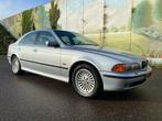 BMW E39 535 V8 in zeer goede staat! Youngtimer!, Auto's, BMW, Te koop, Zilver of Grijs, Geïmporteerd, 5 stoelen