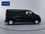 Toyota ProAce Worker 2.0 D-4D 145PK Automaat Lang Trekhaak C, Auto's, Stof, Gebruikt, Euro 6, 4 cilinders