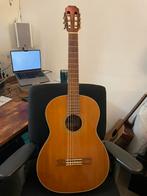Aria AC8 Nagoya label klassieke Akoustische gitaar, Ophalen, Zo goed als nieuw, Klassieke of Spaanse gitaar