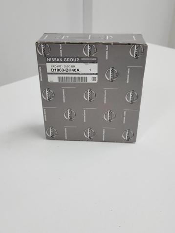 Remblokkenset OEM D1060-BH40A beschikbaar voor biedingen