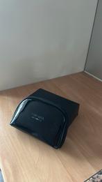 Chanel toilettas, Ophalen of Verzenden, Nieuw, Zwart, Dame