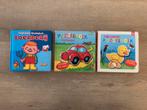 Diverse (puzzel) boeken, Ophalen of Verzenden, Zo goed als nieuw