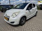 Suzuki Alto 1.0 Comfort Nieuwe Koppeling Airco 90xxx NAP 5DR, Voorwielaandrijving, Euro 5, Gebruikt, 200 kg
