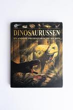 Dinosaurussen en Andere Prehistorische Dieren Boek, Gelezen, Non-fictie, Ophalen of Verzenden, John Malam