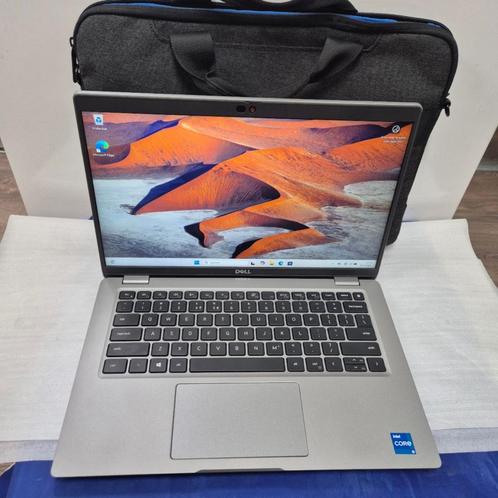 Dell Latitude 5420 i5-1145G7 8GB 256GB 14 inch Touch, Computers en Software, Windows Laptops, Zo goed als nieuw