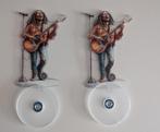 Bob Marley, Ophalen of Verzenden, Nieuw, Pop, Beeldje of Miniatuur