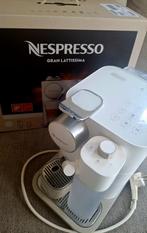 De’Longhi Gran Lattissima, Witgoed en Apparatuur, Koffiezetapparaten, Ophalen of Verzenden, Zo goed als nieuw, Overige modellen