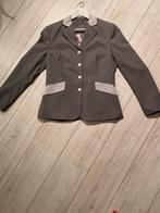 Chique Anky dames wedstrijdjasje maat 40, Dressuur, Ophalen of Verzenden, Zo goed als nieuw, Dames