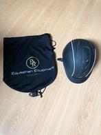 Paardrijcap mt 52-56, Dieren en Toebehoren, Paardrijkleding, Ophalen, Gebruikt, Recreatie, Cap