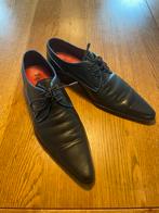 Pepe milan puntschoen, Ophalen of Verzenden, Gedragen, Zwart