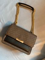 Michael kors tas, Sieraden, Tassen en Uiterlijk, Tassen | Damestassen, Ophalen of Verzenden, Zo goed als nieuw, Zwart, Schoudertasje