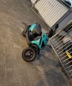 Zip sp motor scooter 180cc lc met NL motor kenteken, Ophalen, Gebruikt, Overige typen, Piaggio
