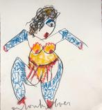 Anton Heyboer, Ophalen