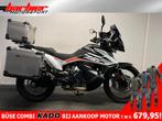 Prachtige KTM 790 ADVENTURE 790ADVENTURE (bj 2020), Motoren, 2 cilinders, 790 cc, KTM, Bedrijf