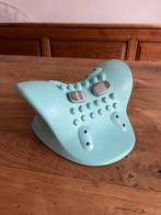 De Norada Nekstretch - Ontspanning voor je nek!, Ophalen, Gebruikt, Apparaat