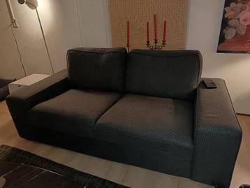 IKEA bank KIVIK/BIEDEN - afbeelding 1