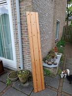 hout, Doe-het-zelf en Verbouw, Hout en Planken, 250 tot 300 cm, Grenen, Plank, Zo goed als nieuw
