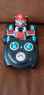 mario kart 8 RC, Ophalen, Zo goed als nieuw