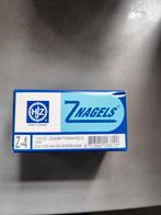 gasbetonnagels/cellenbeton /Ytong ,rvs 6x60 100 stuks, Ophalen of Verzenden, Nieuw, Rvs