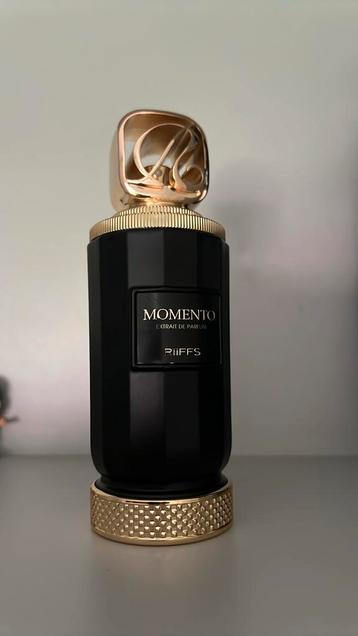 Riiffs Momento 100ml (Arabians Tonka) beschikbaar voor biedingen