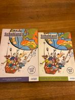 Schokland Burgerschap MBO Boeken - Nieuw!, Boeken, Schoolboeken, Ophalen of Verzenden, Nieuw, Overige niveaus, Maatschappijleer