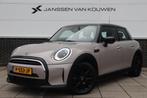 Mini Mini 1.5 Cooper Business Edition Sportstoelen / Groot N, Auto's, Gebruikt, Origineel Nederlands, 3 cilinders, Cooper