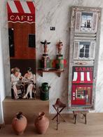 Webshop verzamelobjecten, Antiek en Kunst, Ophalen of Verzenden