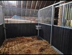 2 paardenboxen, Dieren en Toebehoren, Stalling en Weidegang
