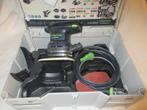 Festool DTS 400 REQ, Doe-het-zelf en Verbouw, Gereedschap | Schuurmachines, Ophalen of Verzenden, Zo goed als nieuw, Minder dan 600 watt