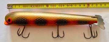 Bobbie Bait Jerkbait 95 Gram in Zeer Goede Staat beschikbaar voor biedingen