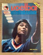 Voetbal International VI Div. tijdschriften uit 1978 / €1,-, Boek of Tijdschrift, Vitesse, Ophalen of Verzenden, Zo goed als nieuw
